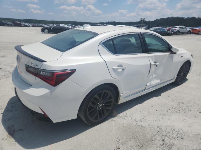  ACURA ILX 2021 White