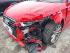 2015 AUDI A1 S LINE for sale at Copart YORK