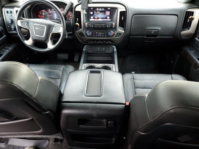 2015 GMC SIERRA K3500 DENALI  