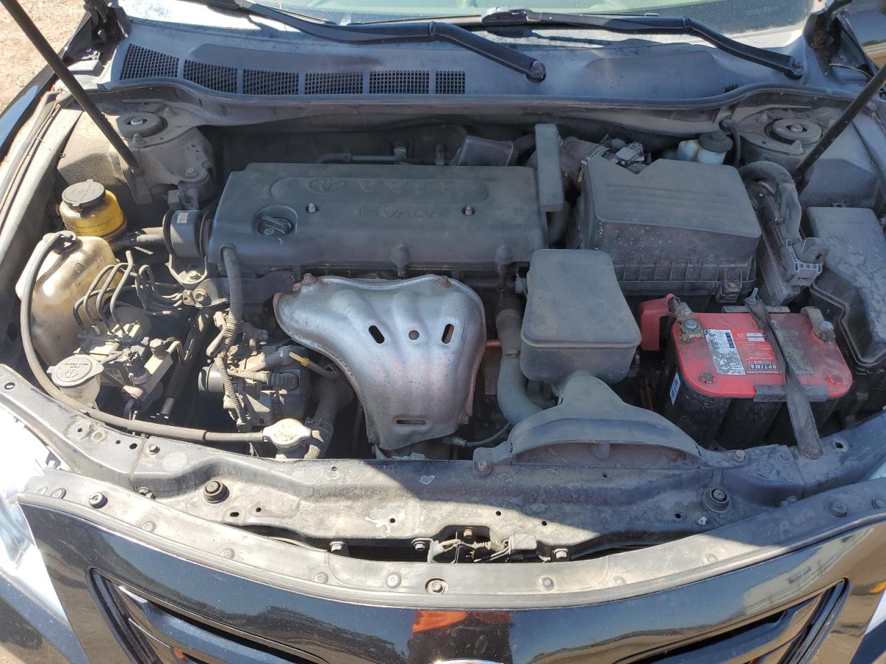 2009 Toyota Camry Base VIN: 4T4BE46K79R078776 Lot: 64203175