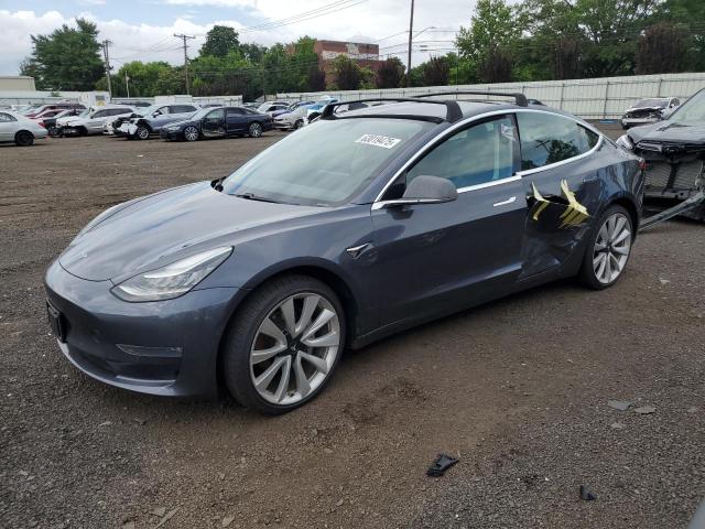  TESLA MODEL 3 2019 Szary