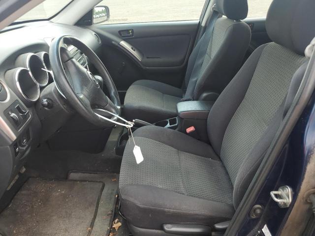 2007 TOYOTA COROLLA MATRIX XR  