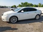 2017 BUICK VERANO    for sale at Copart ON - LONDON