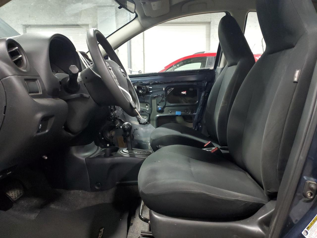 2015 Nissan Versa S VIN: 3N1CN7AP3FL822051 Lot: 63052315