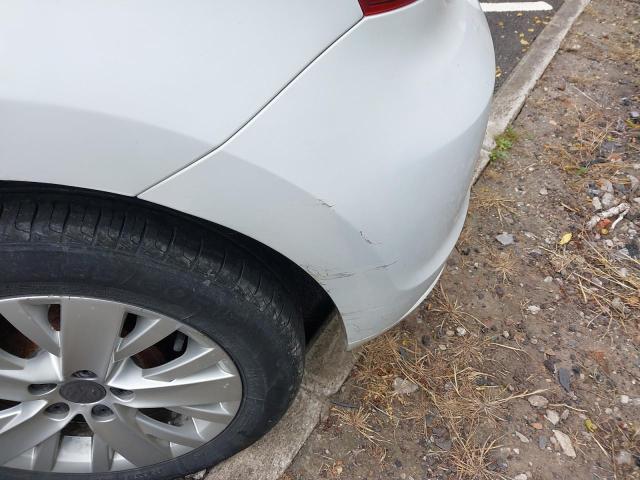 2015 VOLKSWAGEN POLO SE