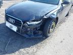 2012 AUDI A6 S LINE for sale at Copart SANDTOFT