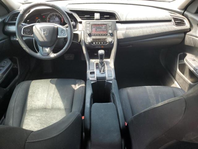  HONDA CIVIC 2017 Szary