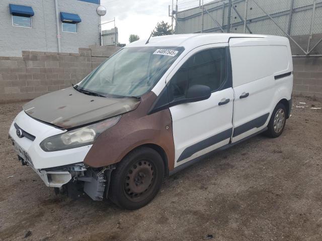 2015 Ford Transit Connect Xl
