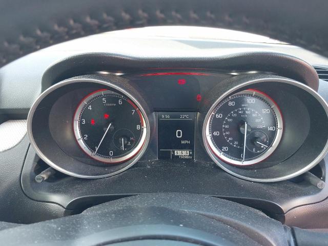 2023 SUZUKI SWIFT SZ-L