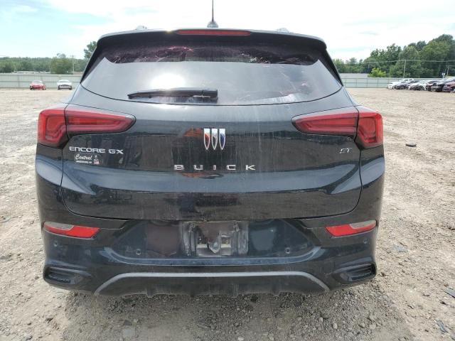  BUICK ENCORE 2024 Черный