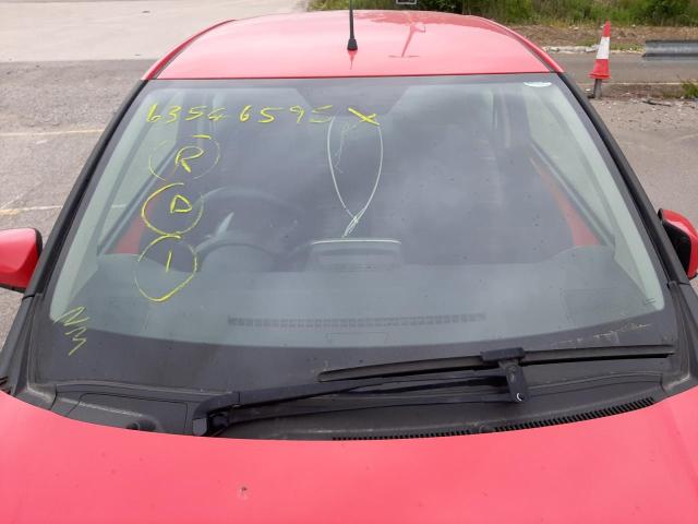 2014 CITROEN C1 1.0 VTI FEEL 3DR