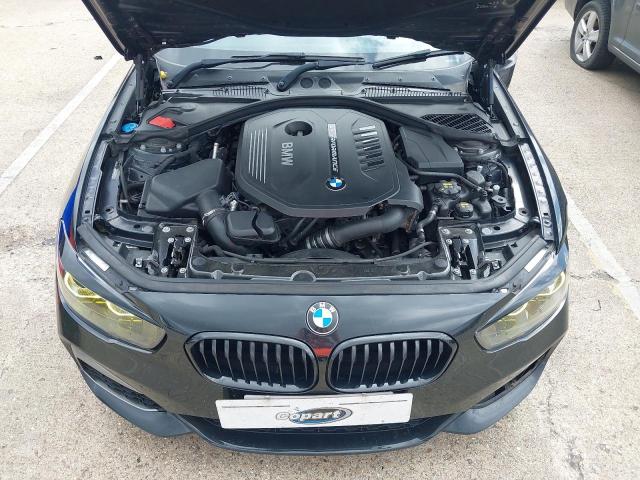 2018 BMW M140I SHAD