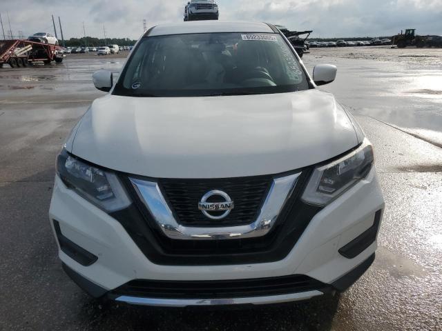  NISSAN ROGUE 2017 Biały