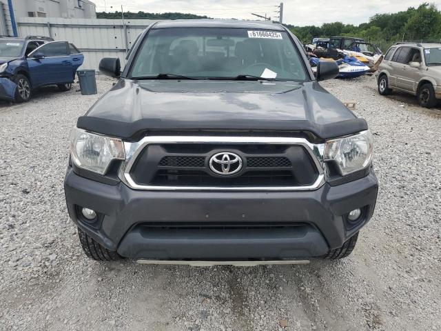  TOYOTA TACOMA 2014 Szary