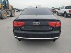 2012 AUDI A8 L QUATTRO   à vendre chez Copart LA - NEW ORLEANS