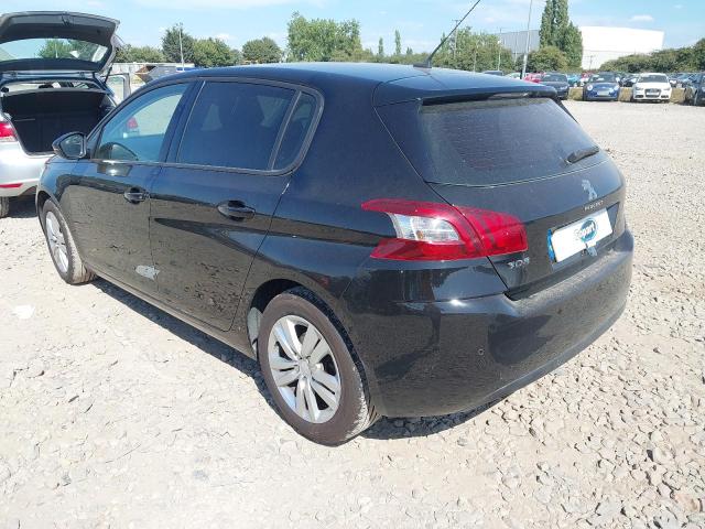 2014 PEUGEOT 308 ACTIVE