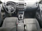 2014 VOLKSWAGEN TIGUAN S   à vendre chez Copart NB - MONCTON