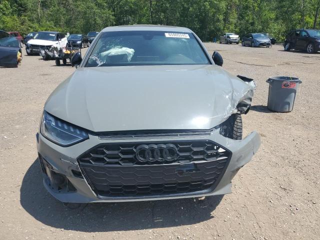 2022 AUDI A4 PREMIUM PLUS 45  