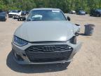2022 AUDI A4 PREMIUM PLUS 45   for sale at Copart ON - COOKSTOWN