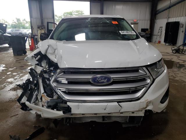  FORD EDGE 2016 Белы