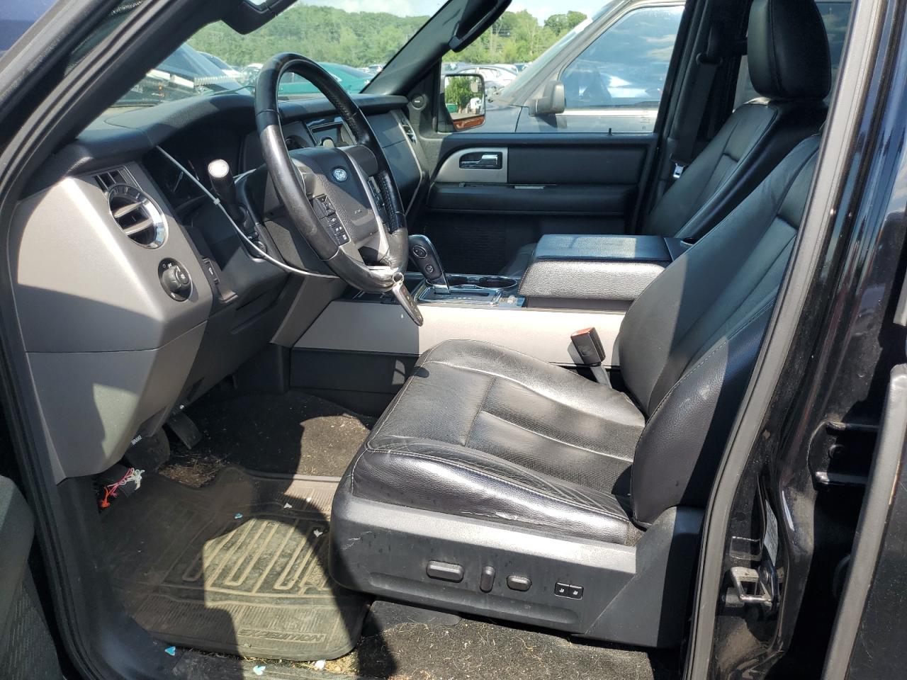2016 Ford Expedition Limited VIN: 1FMJU2AT4GEF39050 Lot: 61017315