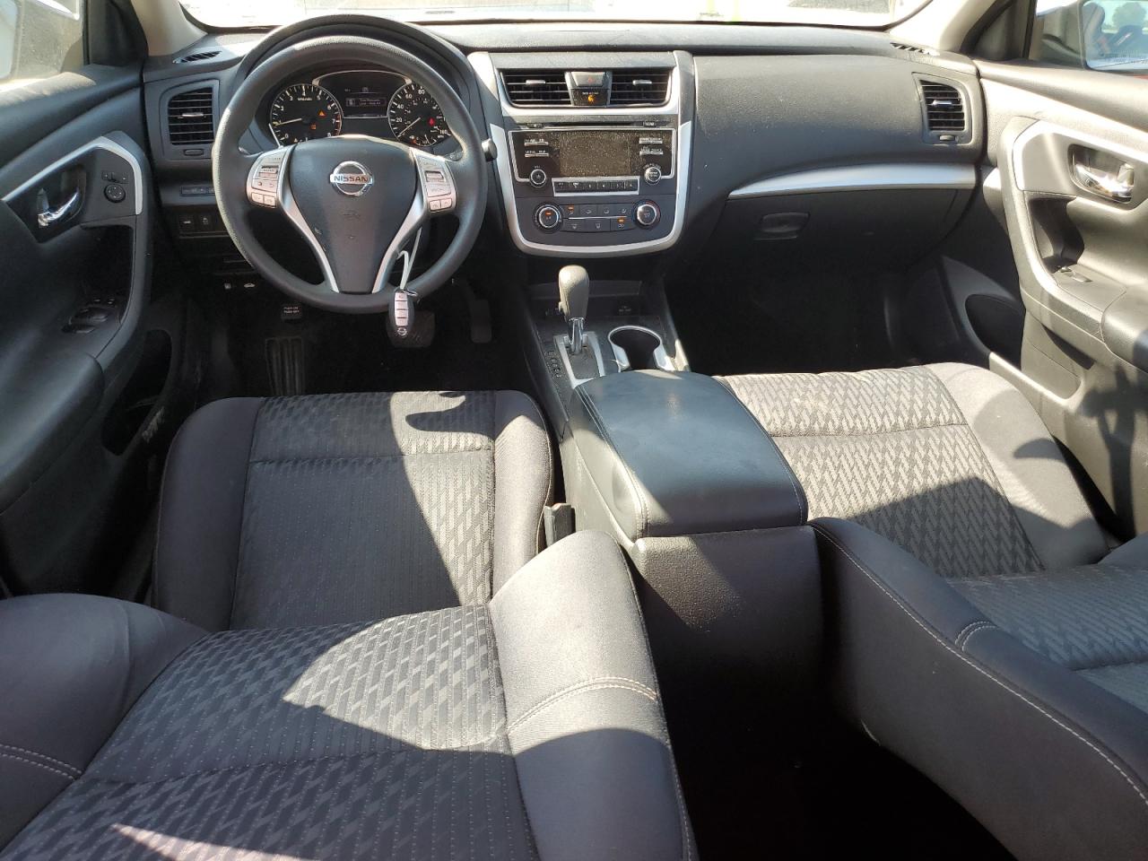 1n4al3apxjc159414 1N4AL3APXJC159414 2018 Nissan Altima 2.5