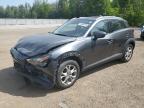 2021 MAZDA CX-3 TOURING   à vendre chez Copart ON - COOKSTOWN
