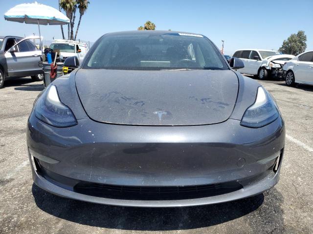 TESLA MODEL 3 2022 Szary