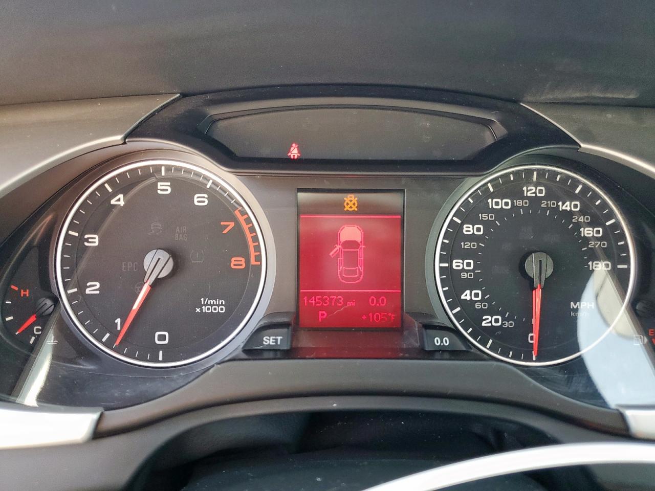 wauefafl9bn049406 WAUEFAFL9BN049406 2011 Audi A4 Premium Plus