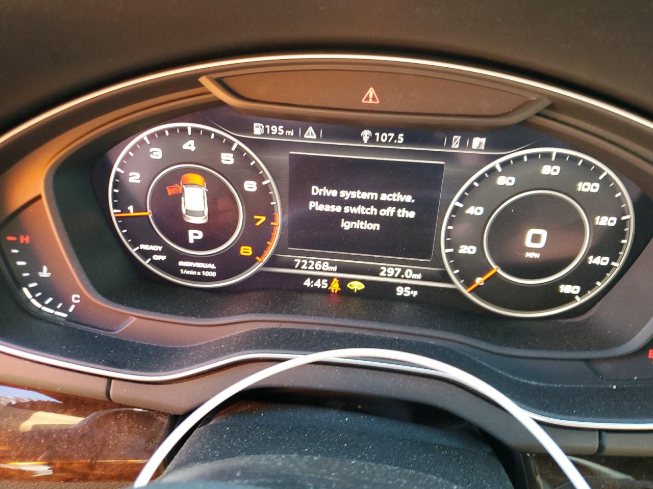 2018 Audi Q5 Premium Plus VIN: WA1BNAFY7J2225397 Lot: 63226645