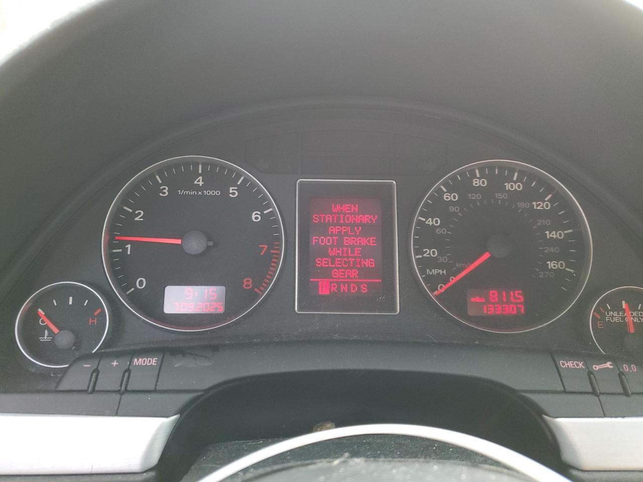 2008 Audi A4 S-Line 2.0T Avant Quattro VIN: WAUSF78E08A137099 Lot: 64322725