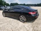 2019 MERCEDES-BENZ C 300 4MATIC   for sale at Copart MA - SOUTH BOSTON