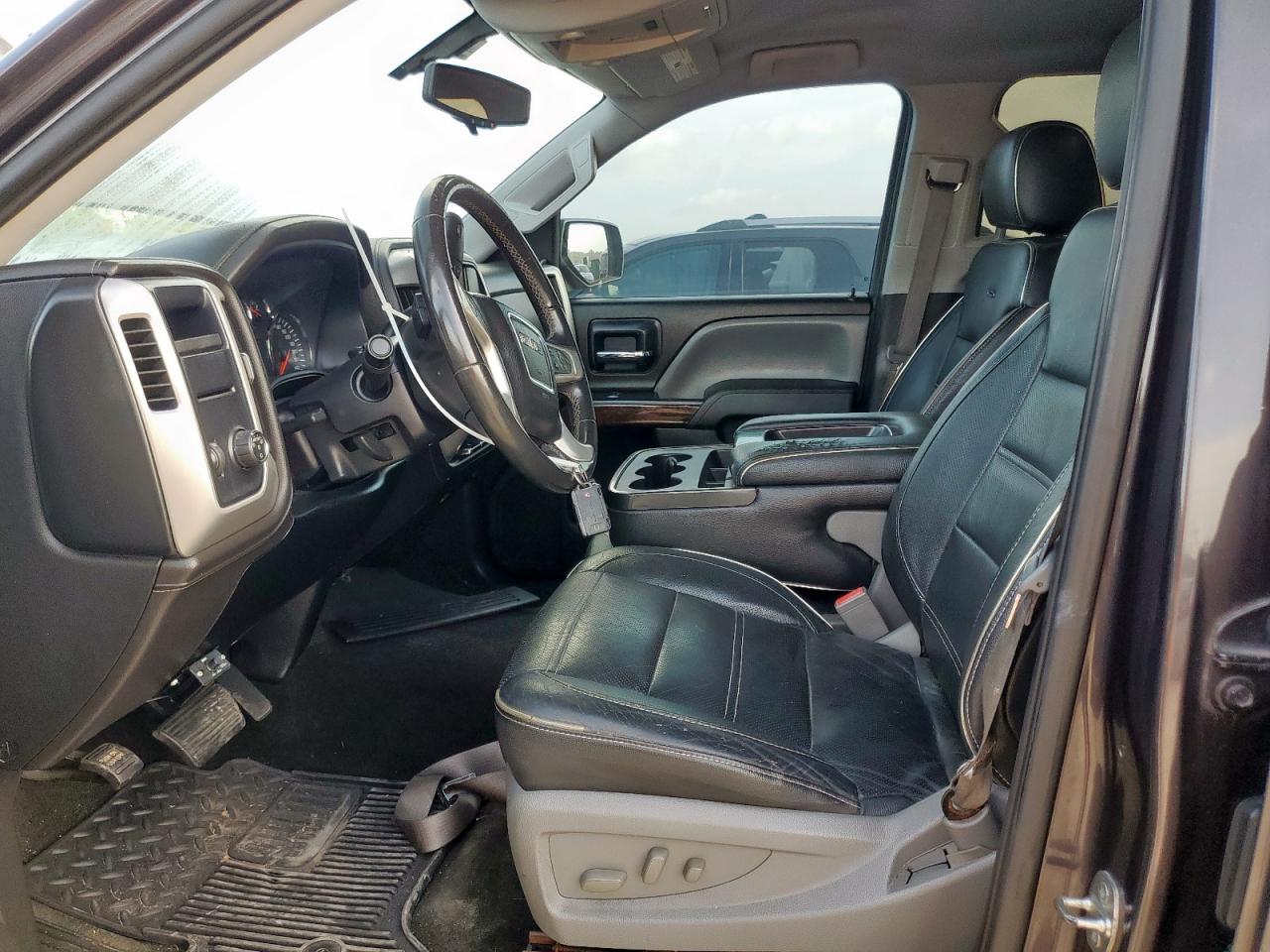 2014 GMC Sierra C1500 Sle VIN: 3GTP1UEC4EG132672 Lot: 65245445