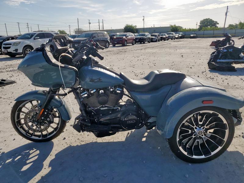 2024 HARLEY-DAVIDSON FLTRT   
