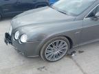 2009 BENTLEY CONTINENTA for sale at Copart YORK