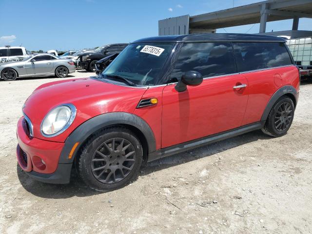 2014 Mini Cooper Clubman