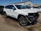 2018 JEEP GRAND CHEROKEE LIMITED   à vendre chez Copart ON - TORONTO