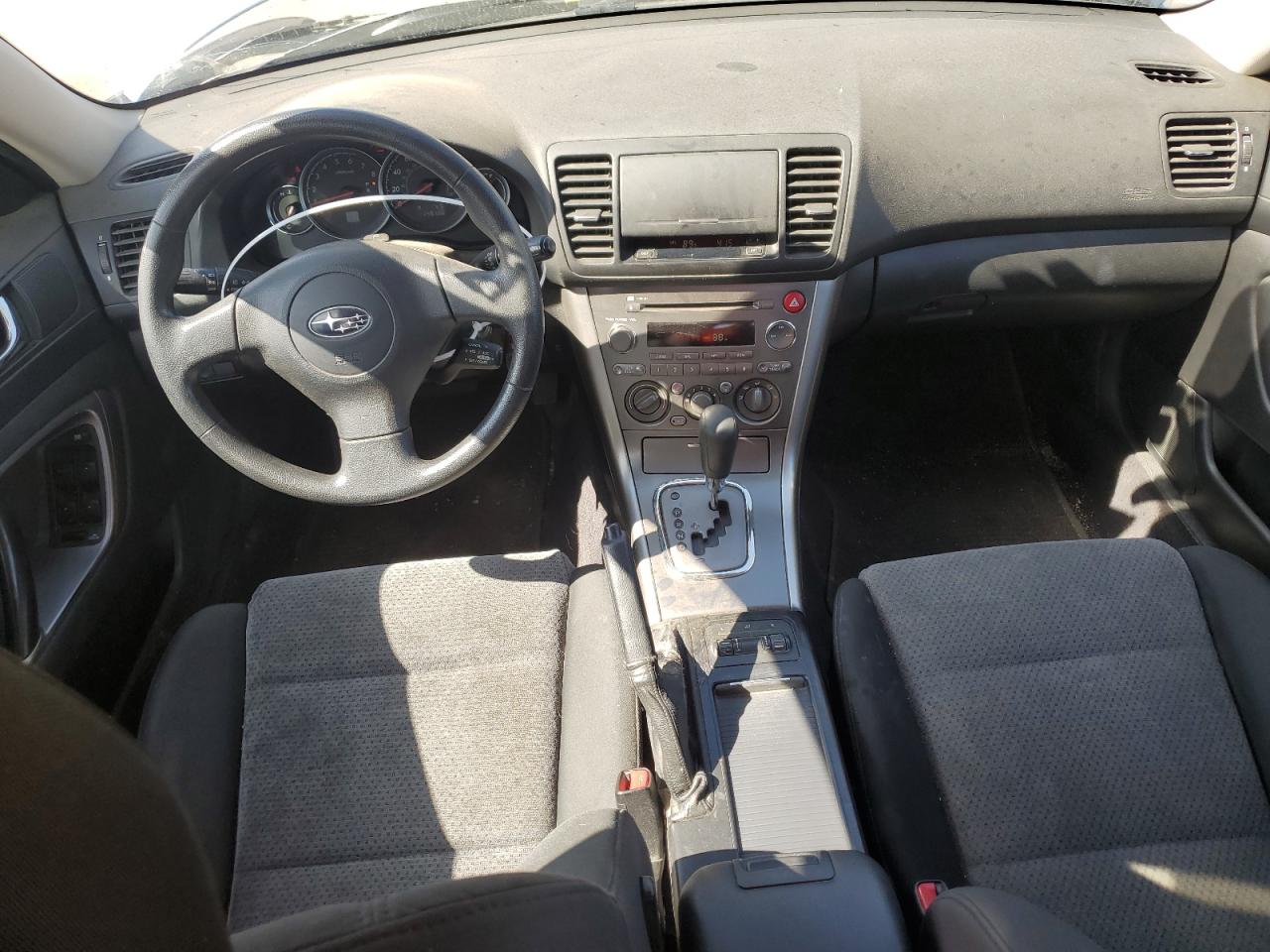 2006 Subaru Legacy Outback 2.5I VIN: 4S4BP61C967363778 Lot: 63766655