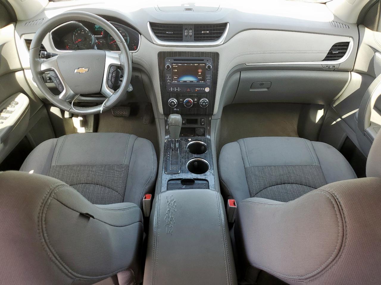 2014 Kia Sorento Lx VIN: 1GNKRGKDXEJ188736 Lot: 64513405