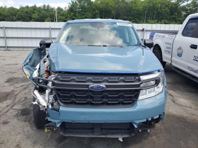  FORD MAVERICK 2022 Blue