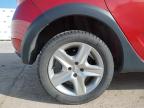 2014 DACI SANDERO ST for sale at Copart YORK