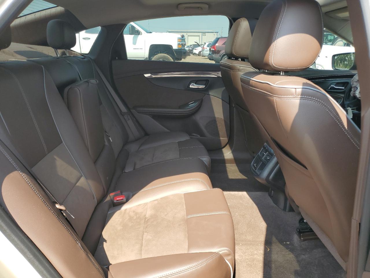 2015 Chevrolet Impala Lt VIN: 2G1125S30F9213122 Lot: 64364585