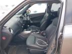 2011 NISSAN JUKE TEKNA for sale at Copart SANDY
