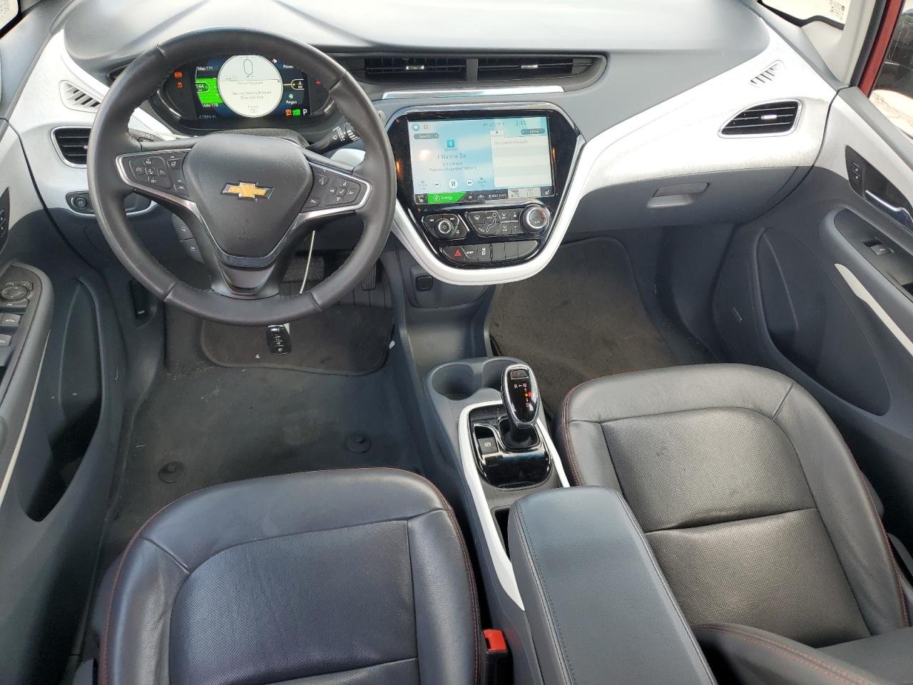 2017 Chevrolet Bolt Ev Premier VIN: 1G1FX6S0XH4183815 Lot: 63284205