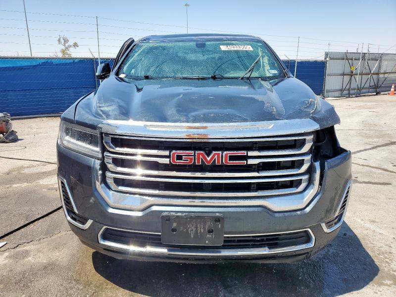  GMC ACADIA 2020 Серый
