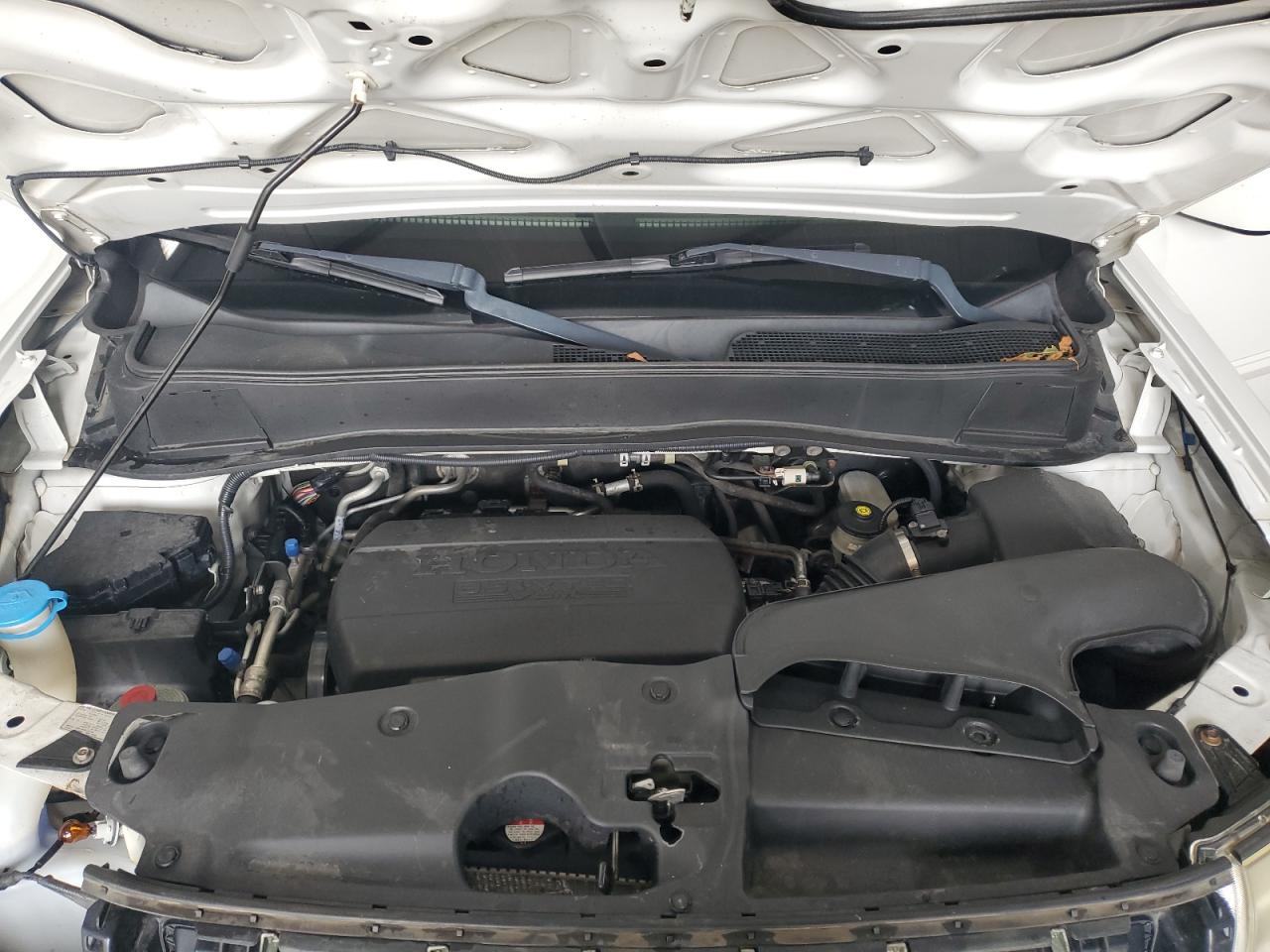 2013 Honda Pilot Exln VIN: 5FNYF4H7XDB007183 Lot: 64719195