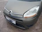 2007 CITROEN C4 PICASSO 7 VTR+  for sale at Copart BRISTOL