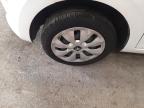 2015 CITROEN C1 FEEL for sale at Copart WOLVERHAMPTON