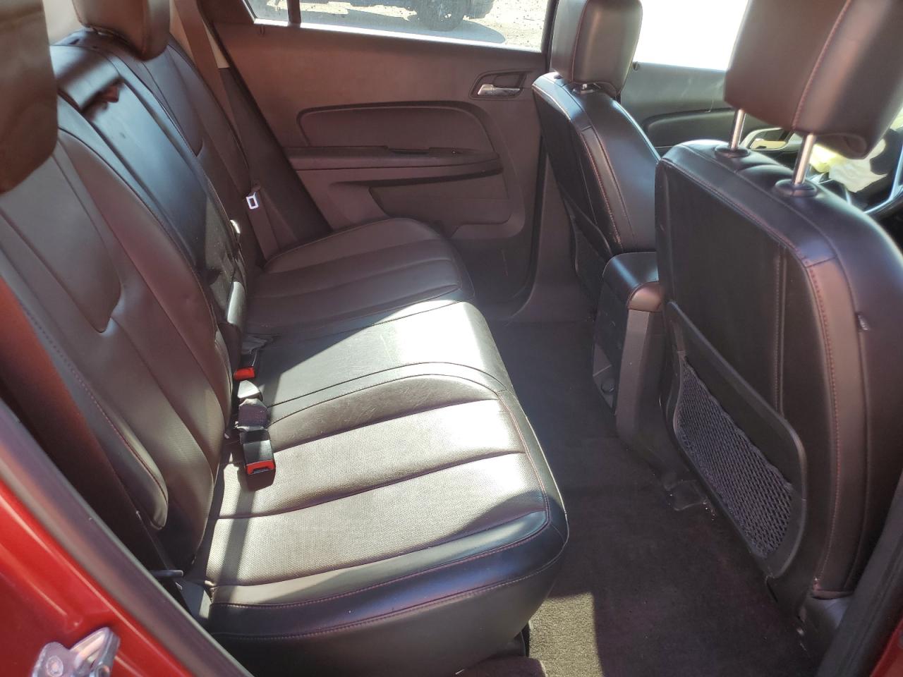 2ctaluec1b6270276 2CTALUEC1B6270276 2011 GMC Terrain Slt