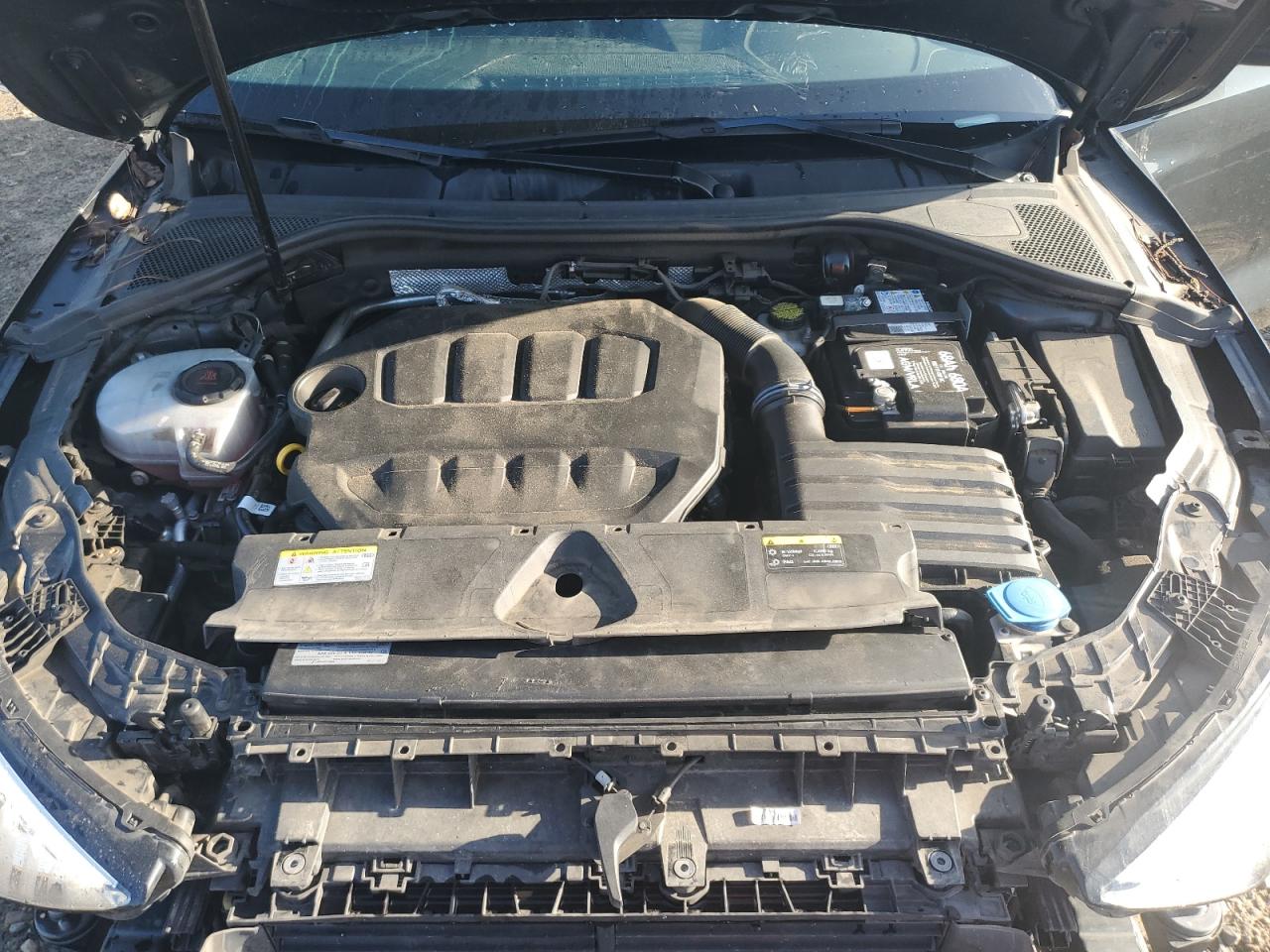 2023 Audi A3 Premium VIN: WAUAUDGY0PA037952 Lot: 64271575